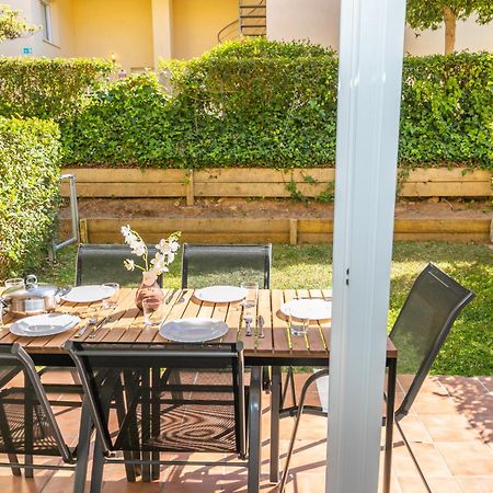 Adosado Nuevo Con Piscina, Playa, Garaje Y Jardin Los Canos De Meca Exterior foto