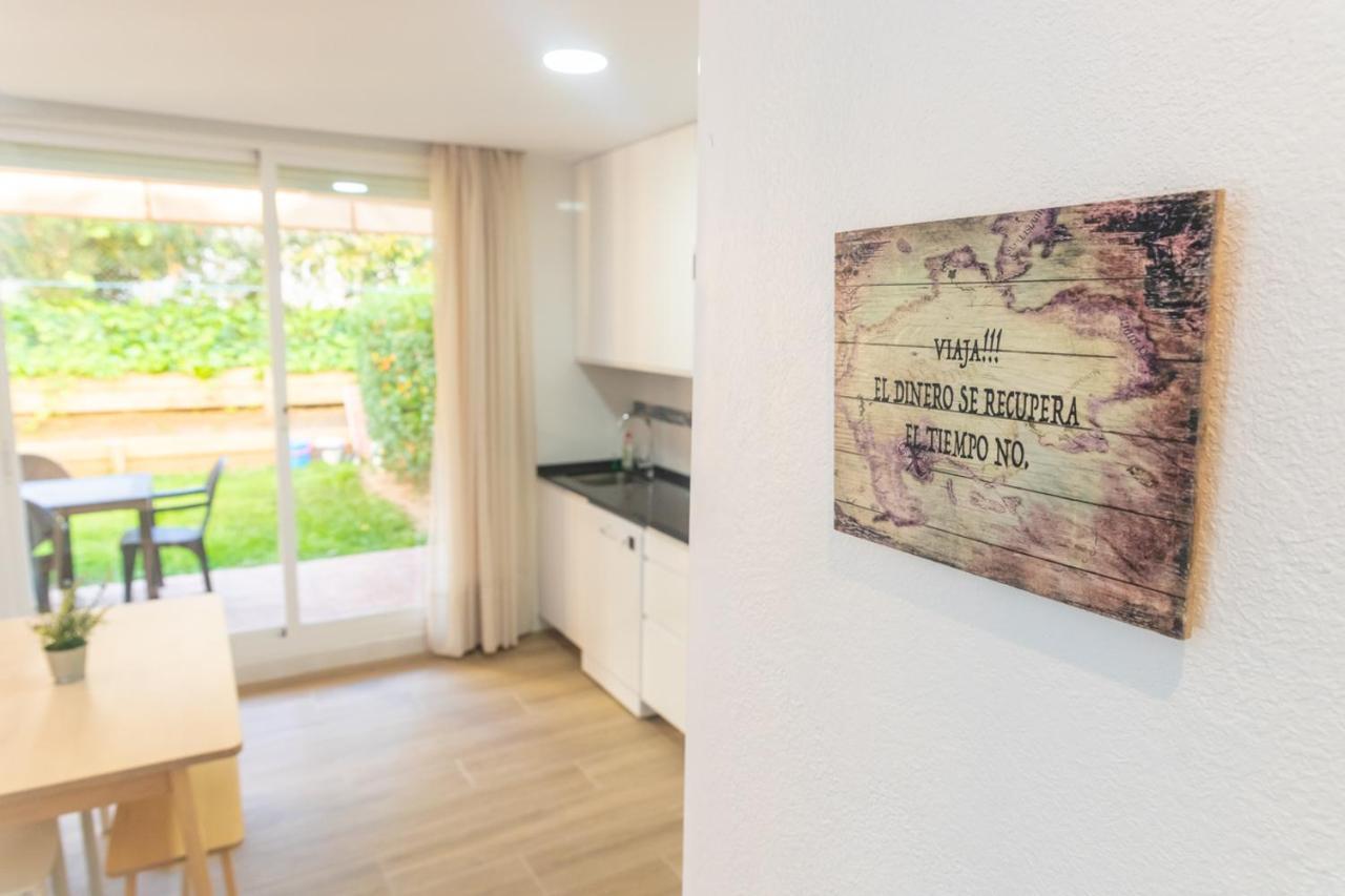 Adosado Nuevo Con Piscina, Playa, Garaje Y Jardin Los Canos De Meca Exterior foto