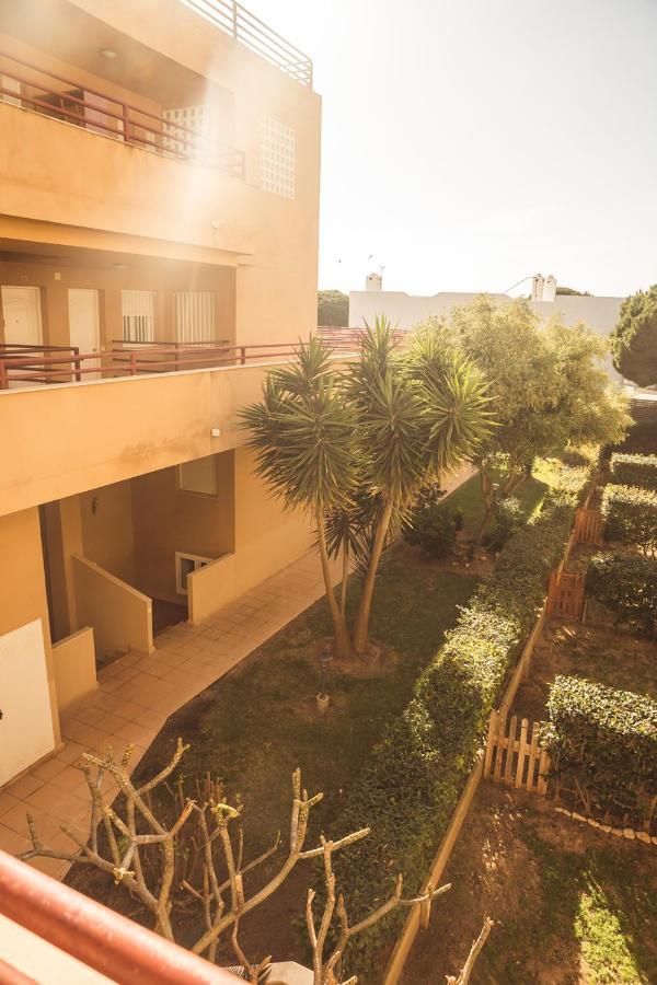 Adosado Nuevo Con Piscina, Playa, Garaje Y Jardin Los Canos De Meca Exterior foto