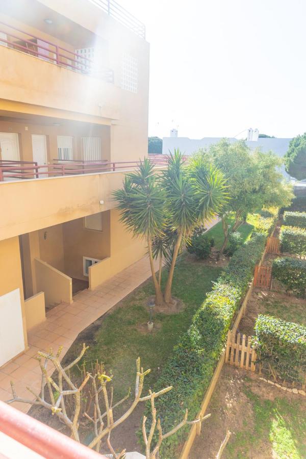 Adosado Nuevo Con Piscina, Playa, Garaje Y Jardin Los Canos De Meca Exterior foto