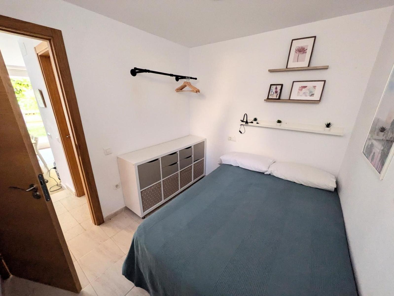 Adosado Nuevo Con Piscina, Playa, Garaje Y Jardin Los Canos De Meca Exterior foto
