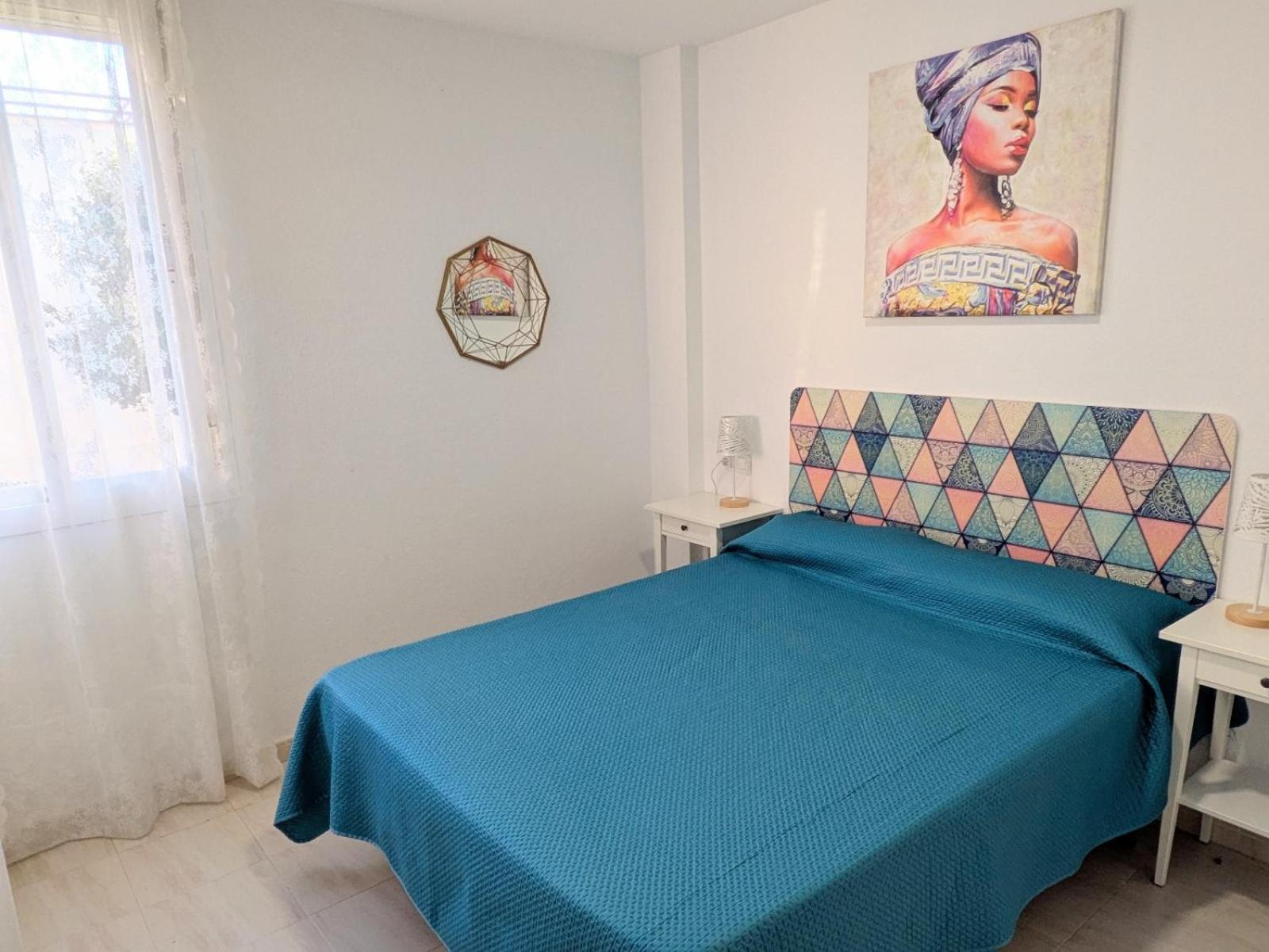 Adosado Nuevo Con Piscina, Playa, Garaje Y Jardin Los Canos De Meca Exterior foto