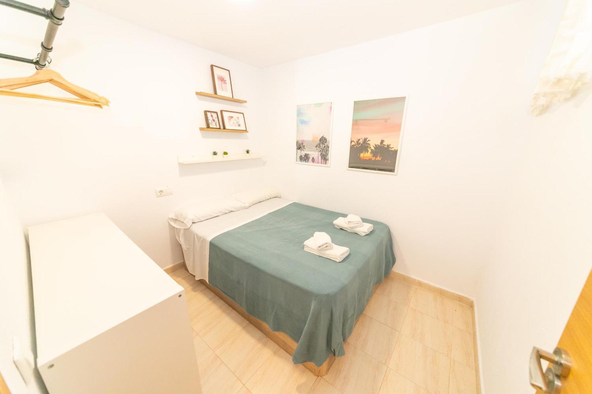 Adosado Nuevo Con Piscina, Playa, Garaje Y Jardin Los Canos De Meca Exterior foto