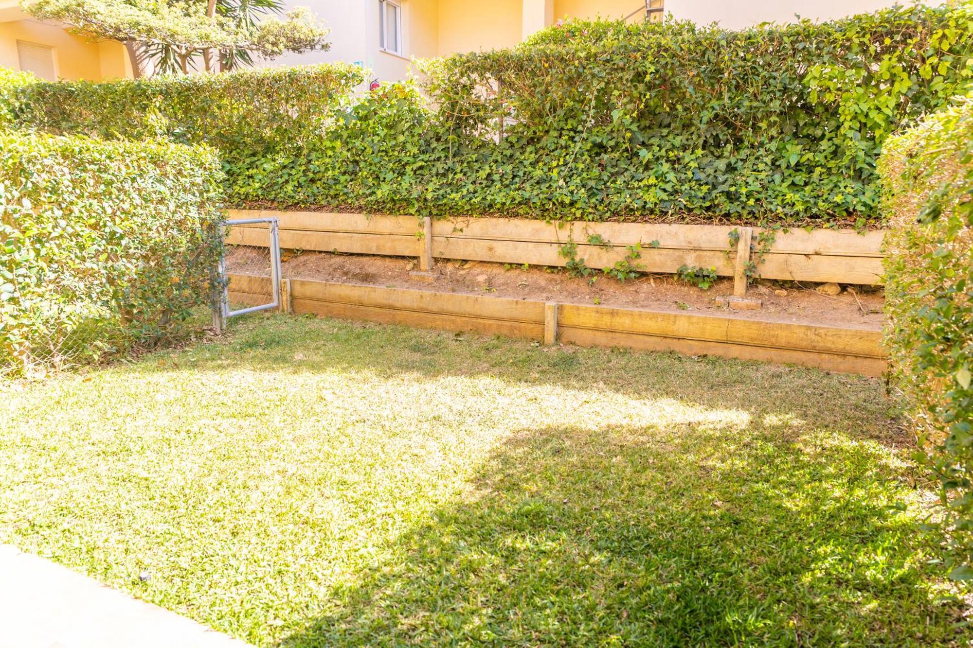 Adosado Nuevo Con Piscina, Playa, Garaje Y Jardin Los Canos De Meca Exterior foto